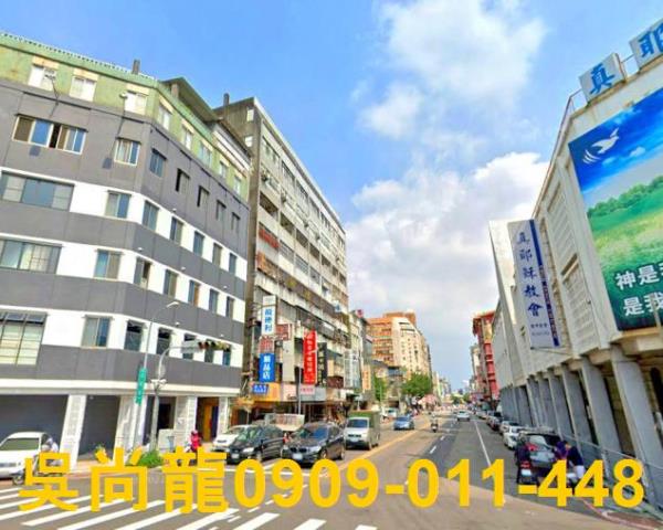 台中中區法拍華廈-3