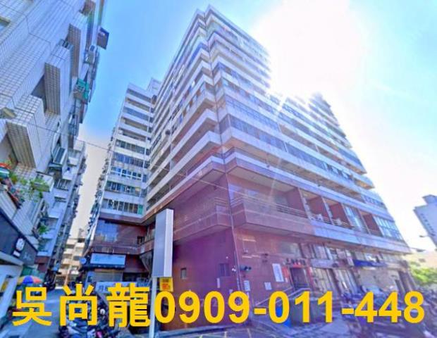 台中北屯大樓法拍-3