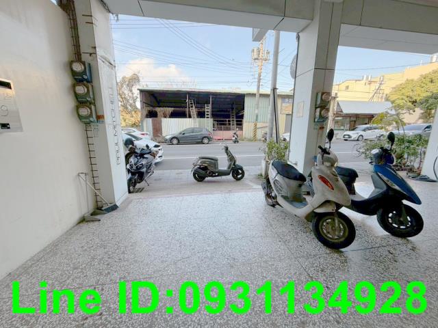 台中后里店面-4
