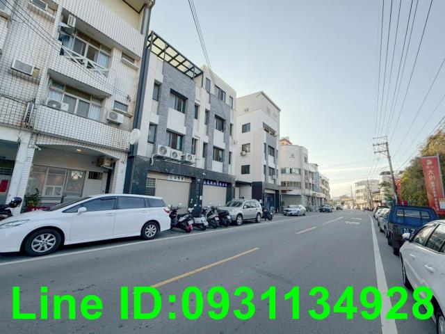 台中后里店面-6