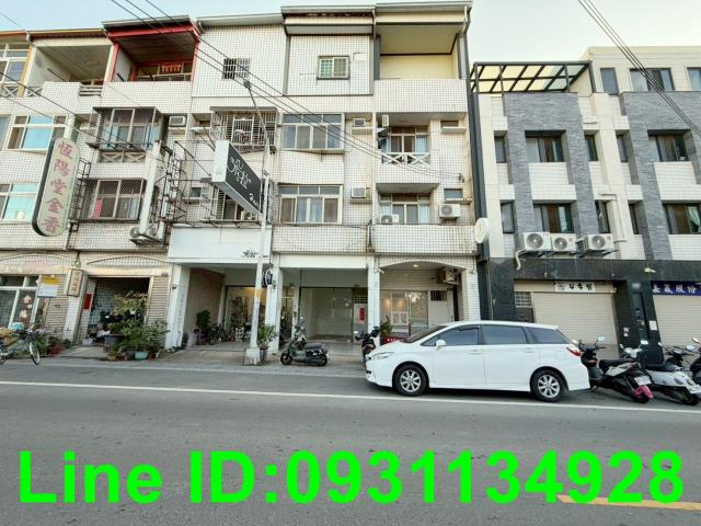 台中后里店面-7