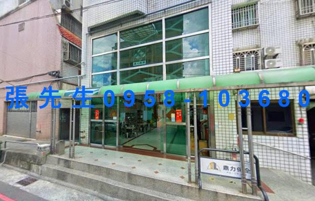 台中北屯大樓法拍-3