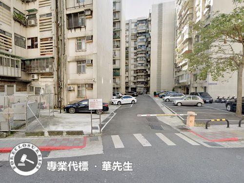 萬華法拍大樓-12