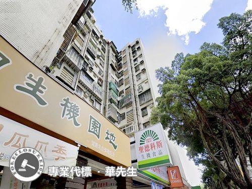 萬華法拍大樓-9