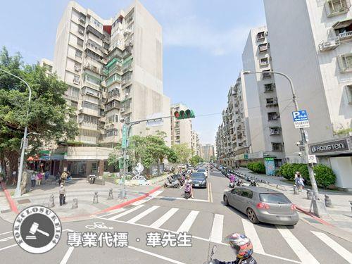 萬華法拍大樓-2