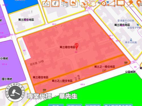 萬華法拍大樓-7