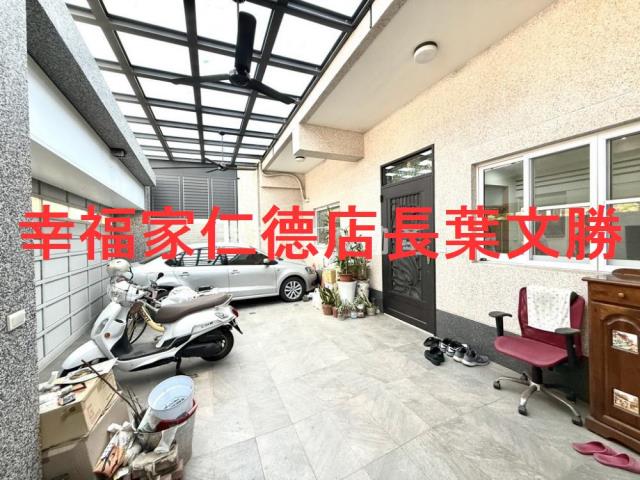 新營透天_別墅-2