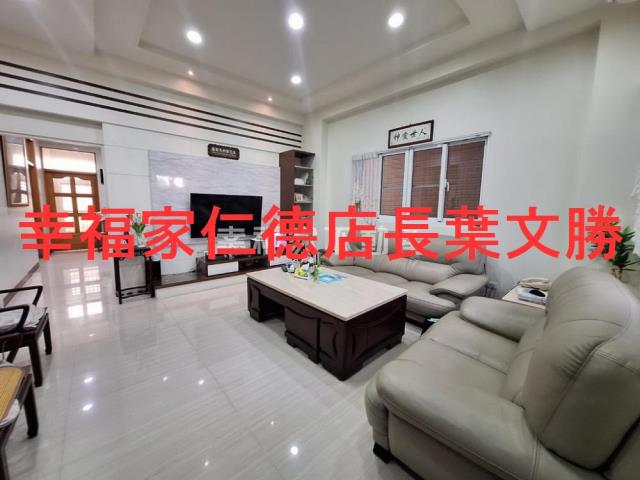 新營透天_別墅-3