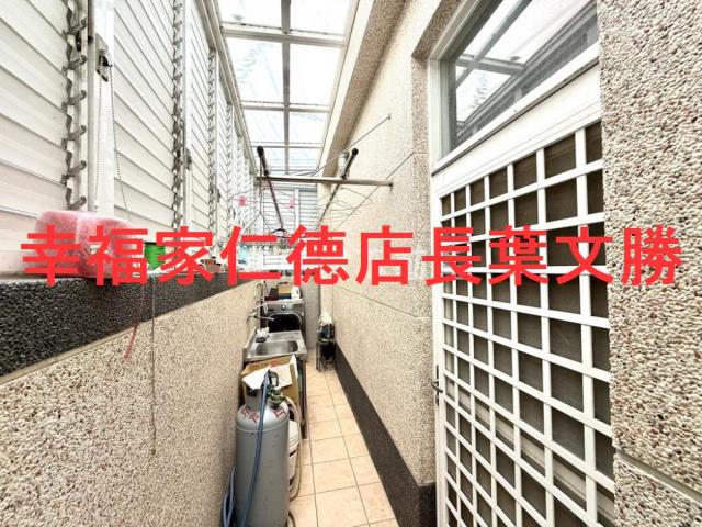 新營透天_別墅-5