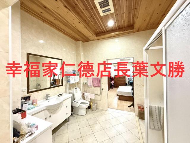 新營透天_別墅-8