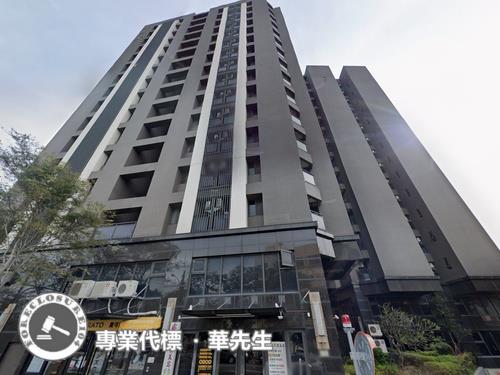 竹南大樓法拍-2