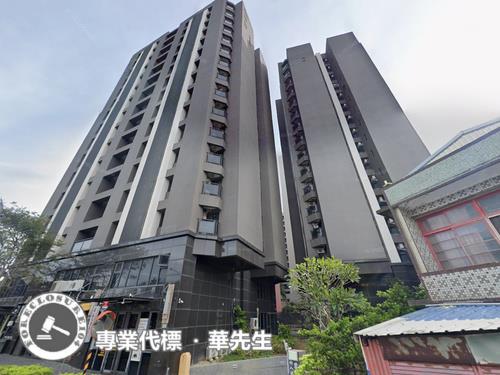 山佳國小春田賞光復路536號14樓1