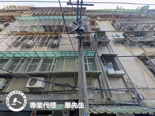 新店拍賣公寓-1