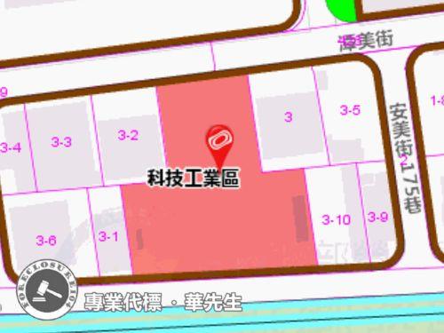 內湖拍賣華廈_商辦_辦公室-8