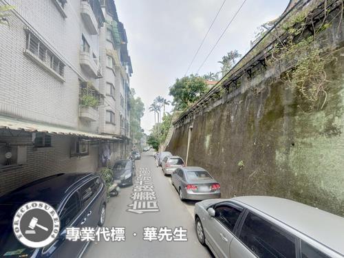 信義區拍賣公寓-4