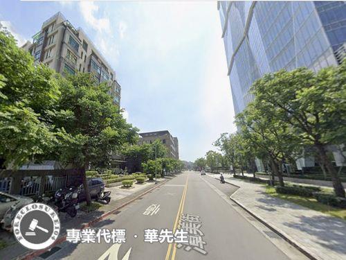 內湖拍賣華廈_商辦_辦公室-4