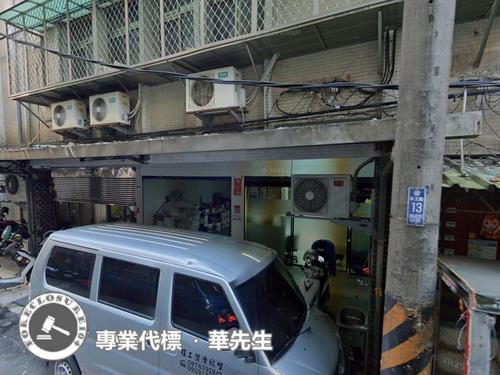新店拍賣公寓-3