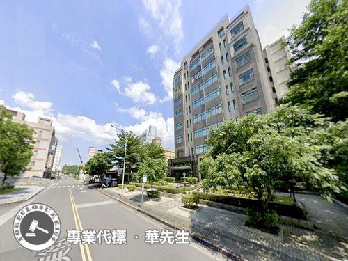 內湖拍賣華廈_商辦_辦公室-5