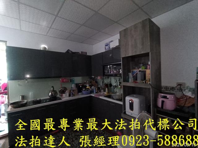 彰化市法拍透天-3