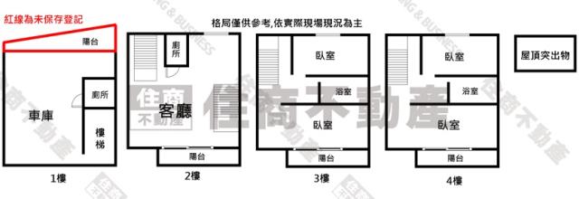 屏東透天_別墅-15