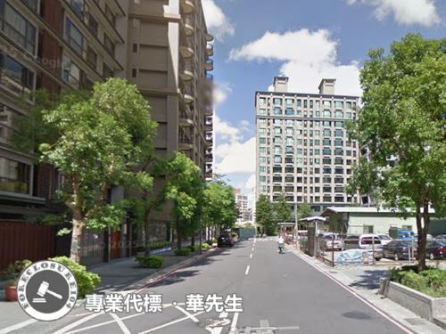 新北三重法拍大樓-5