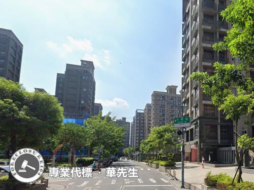 新北三重法拍大樓-6
