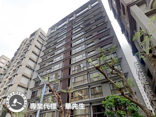 新北三重法拍大樓-7