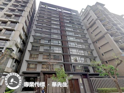 3房車品巴黎集仁街152號10樓