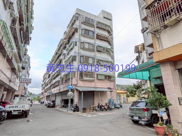 台中東勢大樓法拍-1