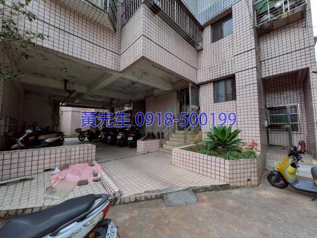 台中東勢大樓法拍-3