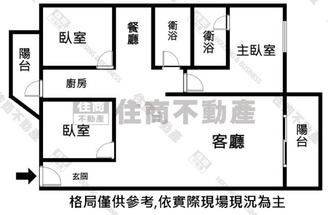 高雄左營大樓-15