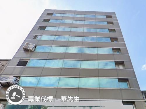 新北永和法拍華廈-1
