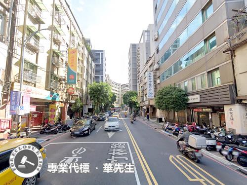 新北永和法拍華廈-3