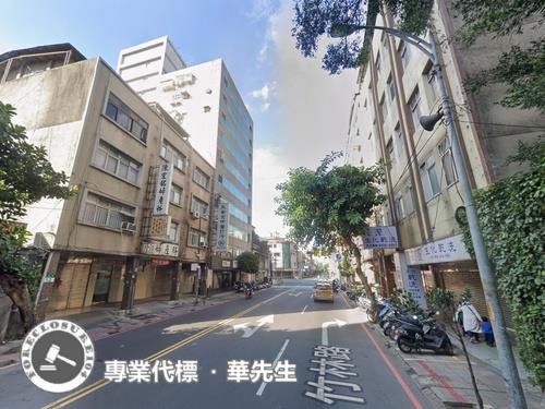 新北永和法拍華廈-5