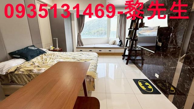 新北萬里套房-11