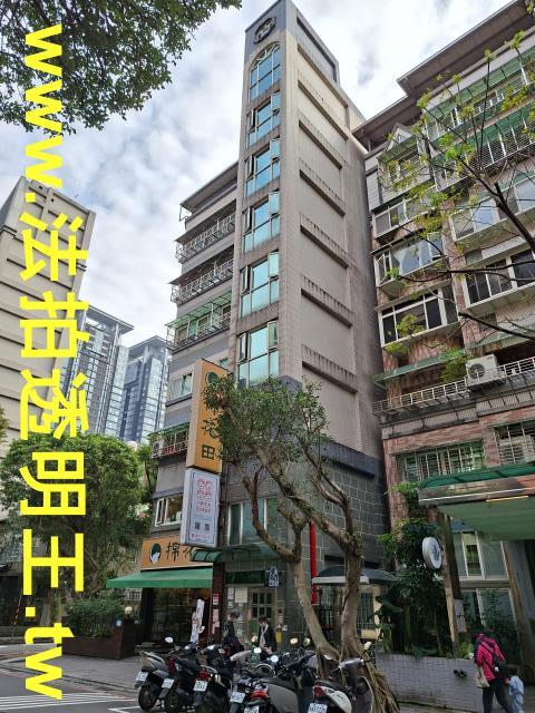 新北新店法拍華廈-5