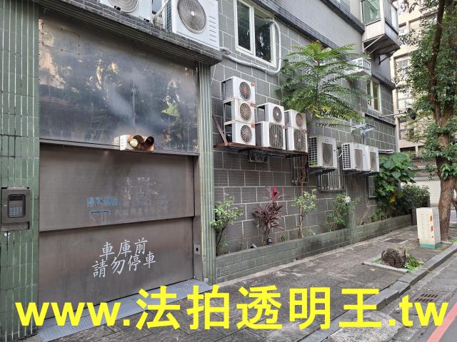 新北新店法拍華廈-9