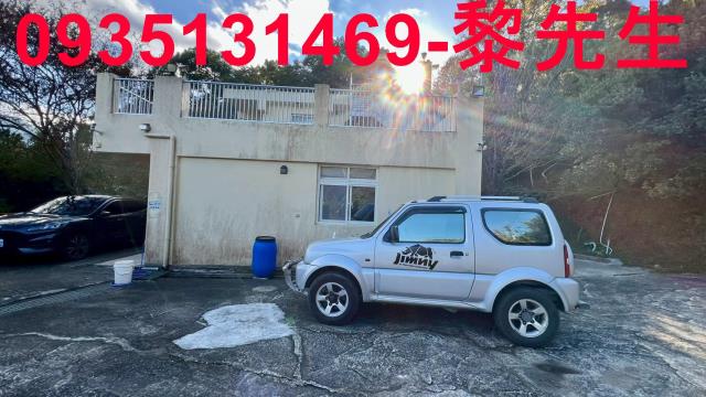 新竹尖石農舍-0