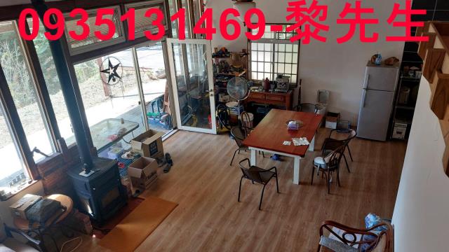 新竹橫山農舍-4