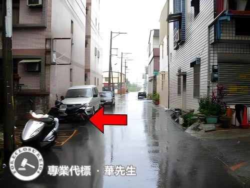 桃園龍潭公寓拍賣-3