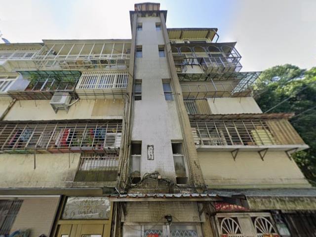 南港法拍公寓_胡適紀念館-3