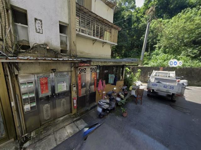 南港法拍公寓_胡適紀念館-5