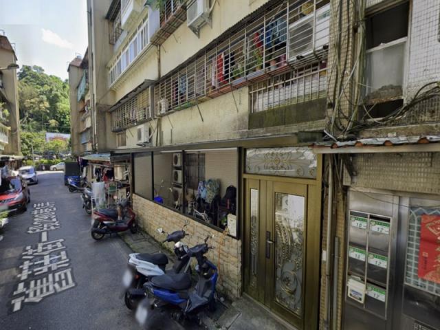 南港法拍公寓_胡適紀念館-1