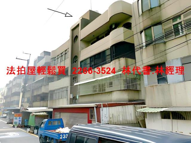 楊梅法拍公寓-6