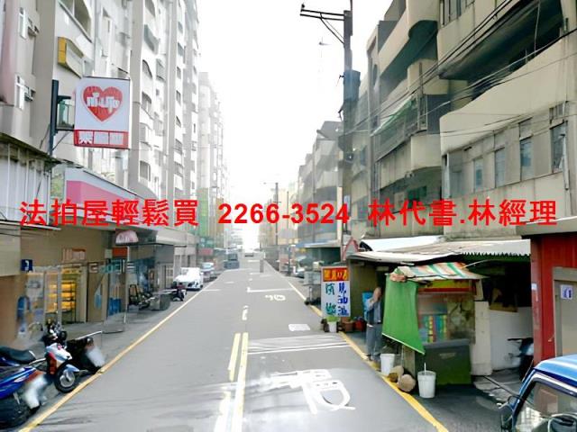 楊梅法拍公寓-7