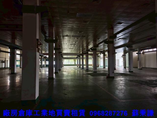 龜山廠房_廠辦_倉庫-2