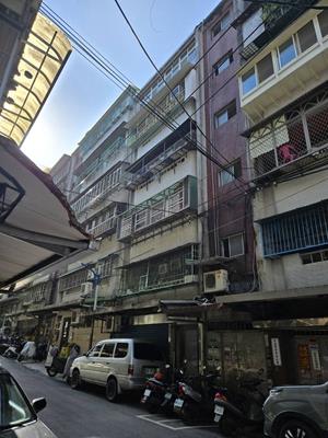 中和法拍公寓-2