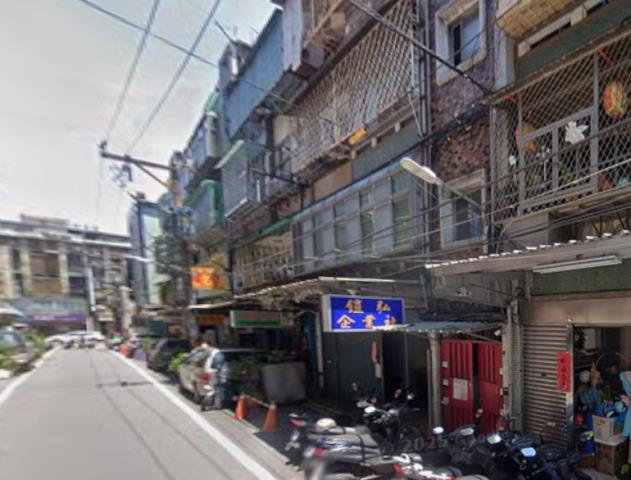 板橋公寓法拍-3