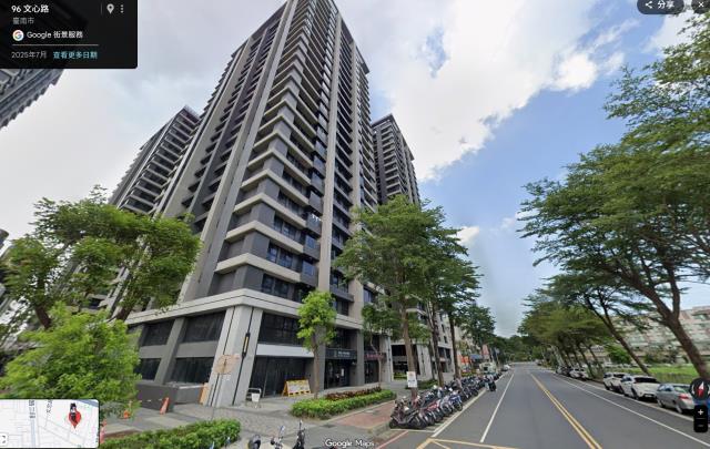 仁德拍賣大樓-2