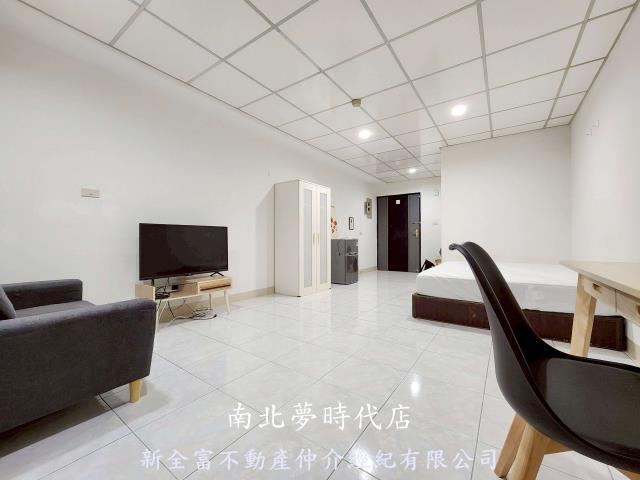 台南套房-2